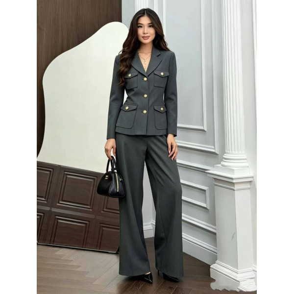 Костюм двойка Balmain