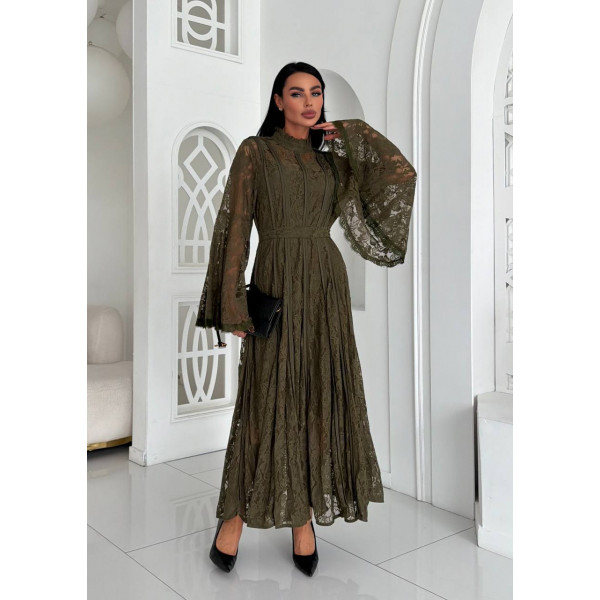 Эффектное платье Zimmermann 